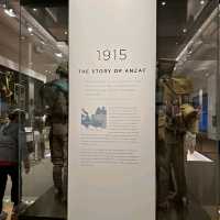 Australian War Memorial – Canberra, ACT