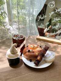 대전 베이글맛집 투드커피🥯☕️🤍