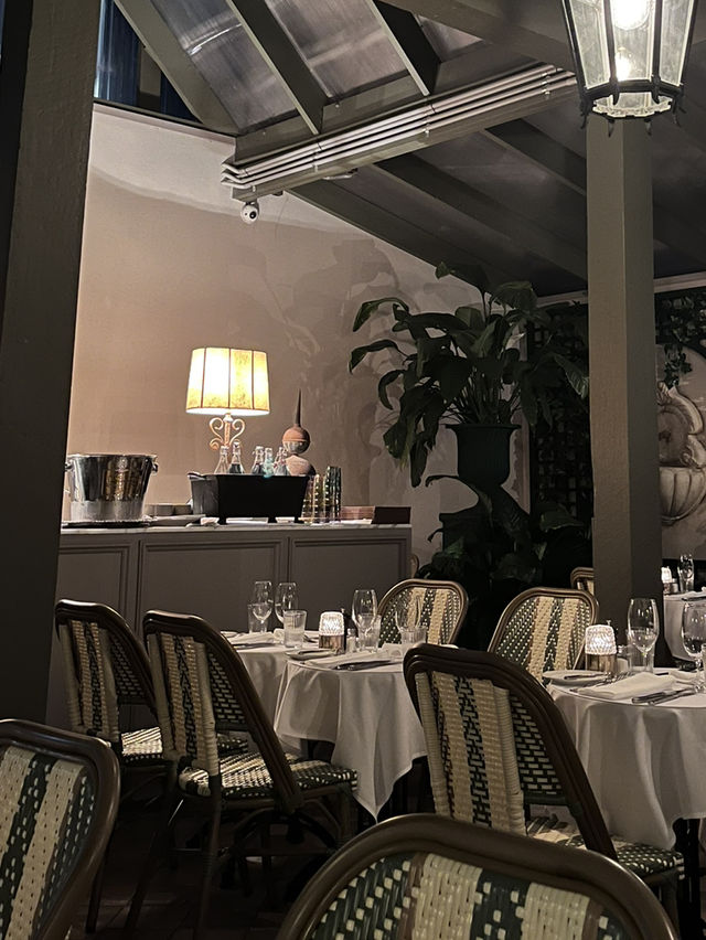 🥩🎹 Entrecôte – A Taste of Paris (or La La Land) in Melbourne