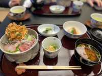 【神奈川】小田原大人のゆる旅🏯