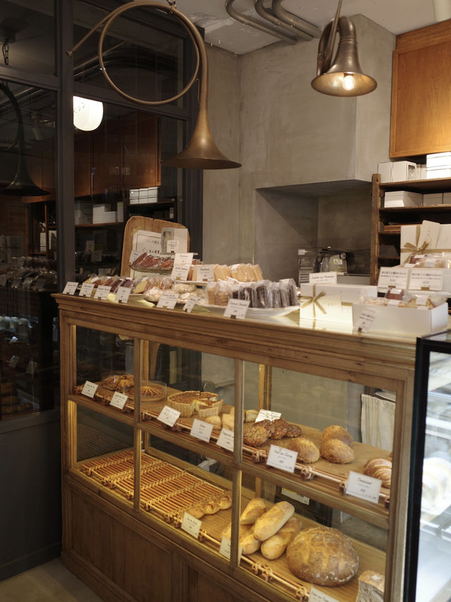 【代々木八幡駅】秘密基地のようなカフェで、心ほどけるひとときを☕🍰