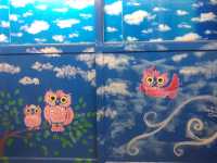 蘭嶼必逛伴手禮店〔雯雯藝品行〕🌺🎨