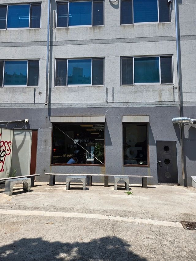친구랑 가고싶은 실내데이트 장소 켑트 카페❤️