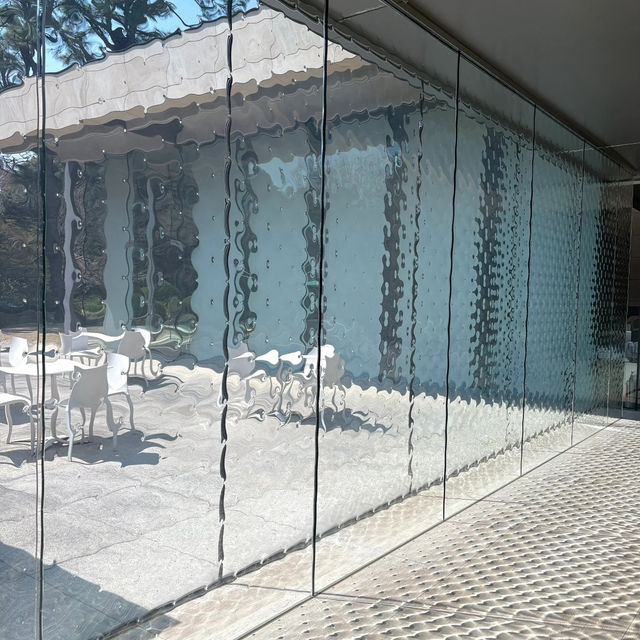 🏛️ Architecture Walk | Meguro, Tokyo Metropolitan Teien Art Museum 🇯🇵