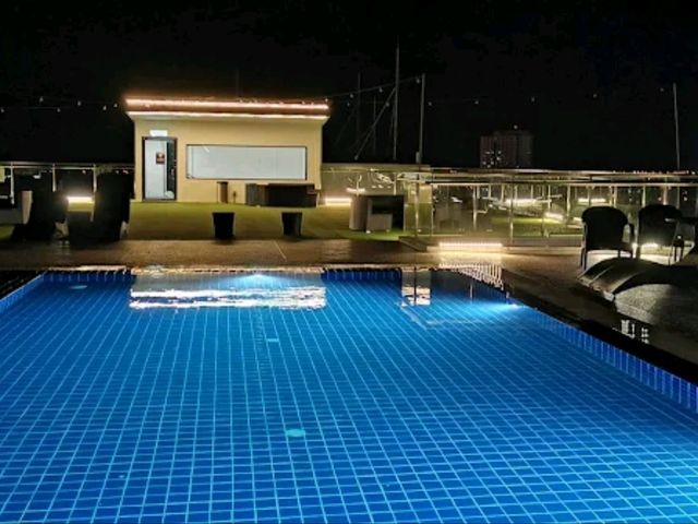 “Regatta Suites Kuching – Affordable Comfort Near the Heart of the City”