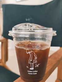 Lyn homecoffee & homecook คาเฟ่ปากเกร็ด นนทบุรี