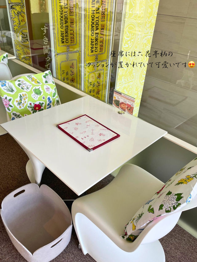六花亭🥐焼きたてサクサクのクロワッサンがおすすめ！