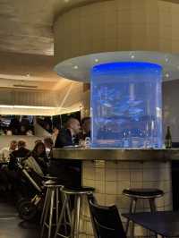 48 hours in Copenhagen. Love Fiskebar! 