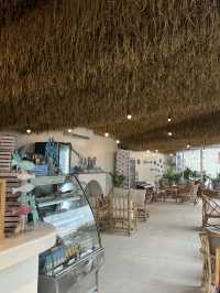 Starbuck, The Beach Phuket