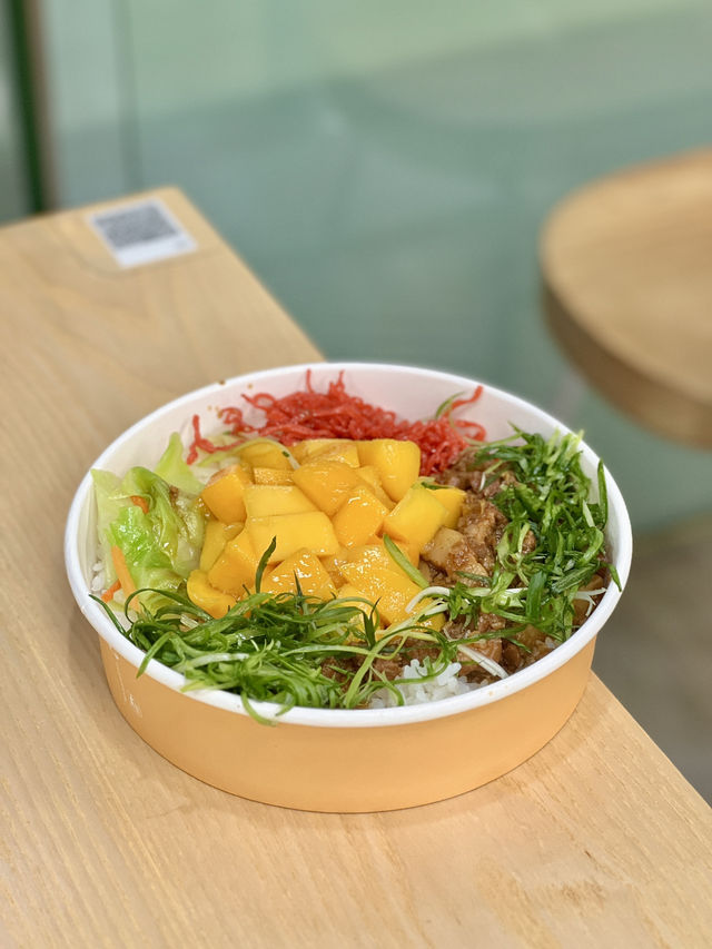 《觀塘抵食台灣菜💗》