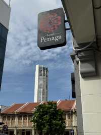 Penang gateway 