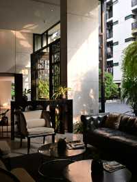 【Hotel Once Bangkok｜コスパ最強ホテル】