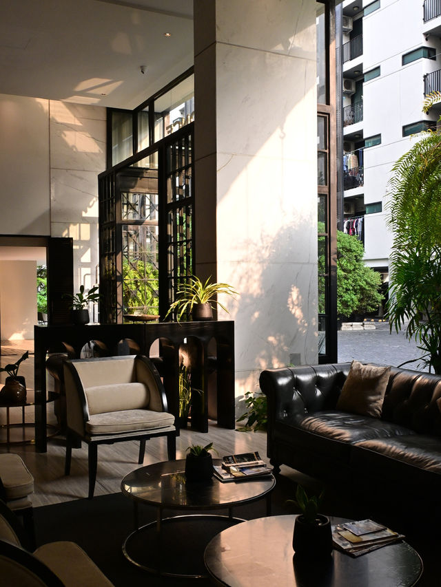 【Hotel Once Bangkok｜コスパ最強ホテル】