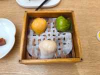 Shenzhen Weekend Runaway Trips with Dimsum Hunting