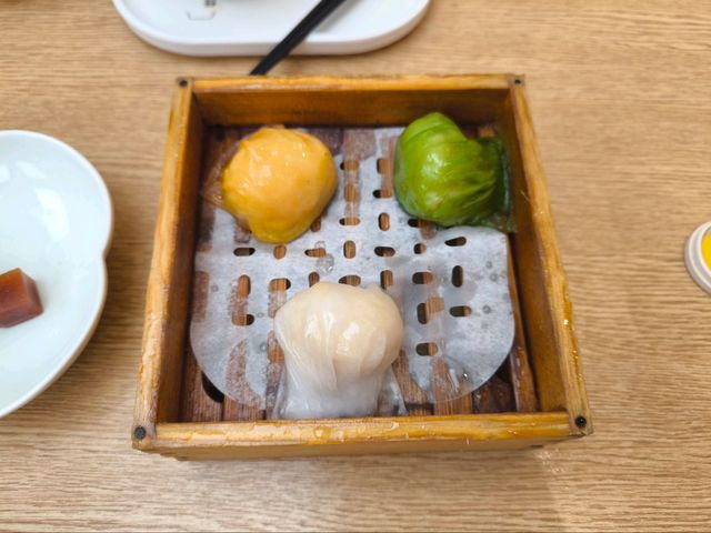 Shenzhen Weekend Runaway Trips with Dimsum Hunting