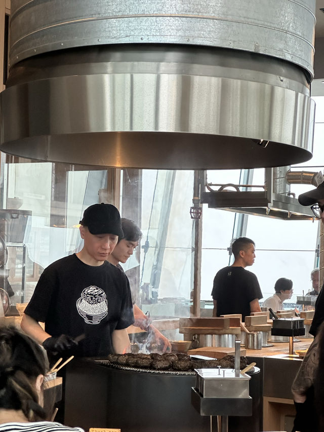 Savor the Flavors at Hikiniku to Come in Hong Kong 🇭🇰 