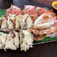 ร้านโชคอารีย์ ปากน้ำปราณฯ