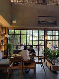 PISON Bali｜藏在熱帶綠意裡的靈感補給站 🌴☕️