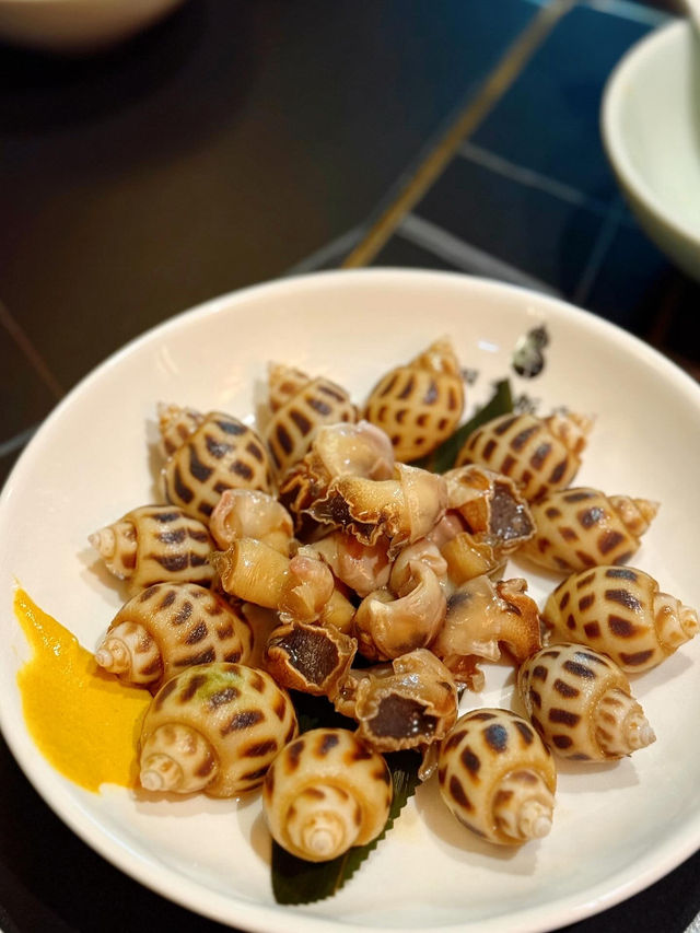 🇭🇰灣仔新開中菜餐廳🍴