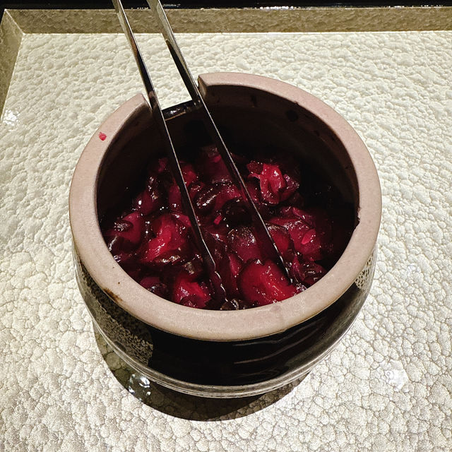 東京｜とんかつ 河むら 炸豬排
