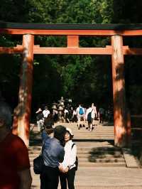 เที่ยวโอซาก้า🇯🇵