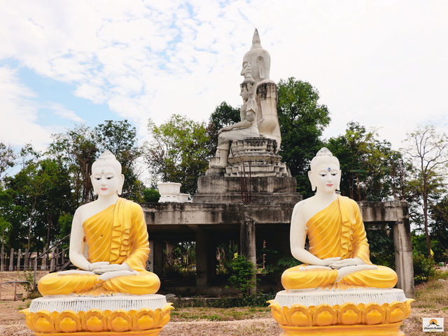 วัดป่าพรหมนิมิต