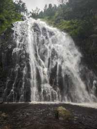  4D3N Hidden Gem Adventure to Lake Toba & Berastagi