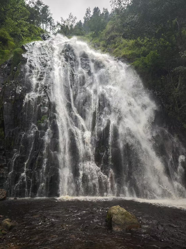 4D3N Hidden Gem Adventure to Lake Toba & Berastagi