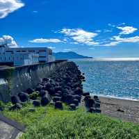 Numazu | Locals Skip Kamakura for This Charming Fishing Town! 🎣🏖️
