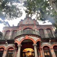 Shanghai to Nanxun Ancient Town Day Trip! 🎟️🛶