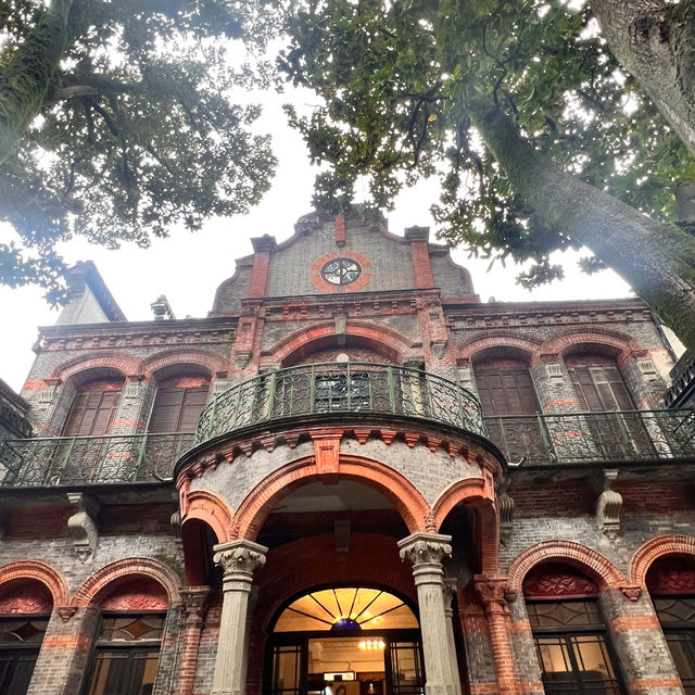Shanghai to Nanxun Ancient Town Day Trip! 🎟️🛶