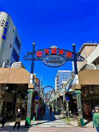 โอซาก้า🇯🇵