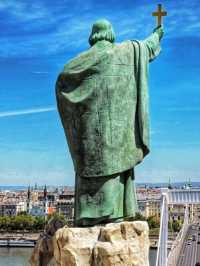 💸✨ Budget Europe Trip: Discover Budapest Without Breaking the Bank! ✨💸