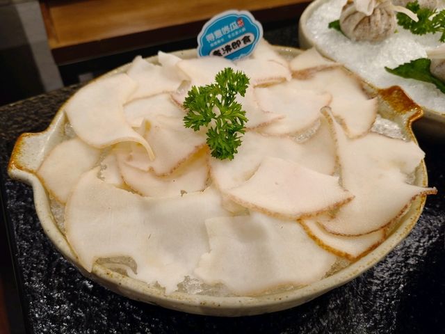 深圳必食！冬瓜盅火鍋🍲