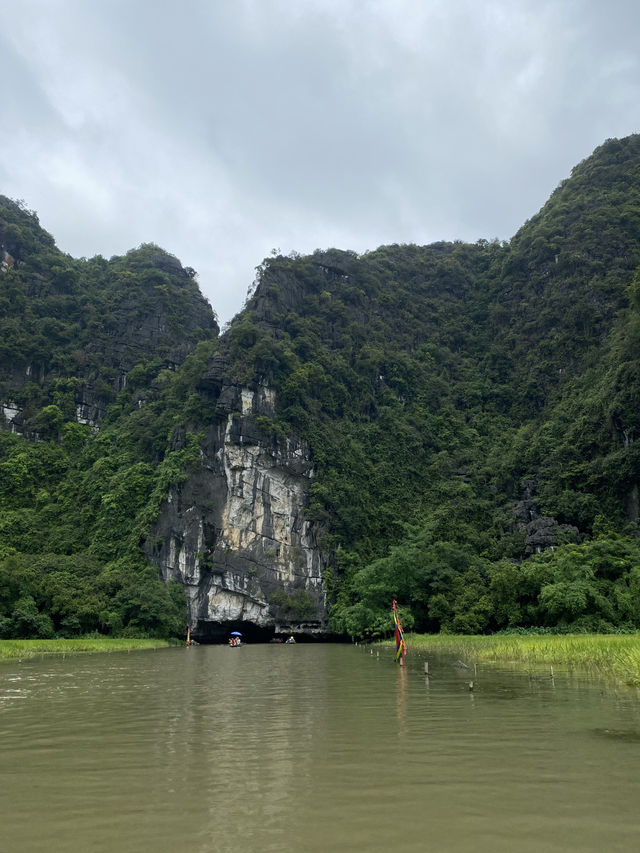 Ninh Binh