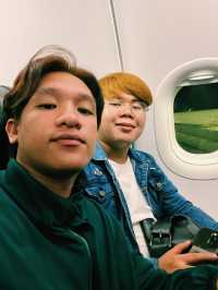 From Click to Takeoff: My Seamless Travel Experience with MyTrip.com — Flights, Deals & Zero Hass