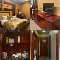 Dali Regent Hotel เมืองต้าหลี่