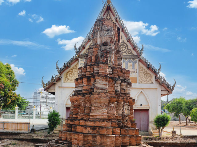 วัดไตรภูมิ จ.เพชรบูรณ์