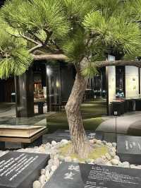 Panasonic Museum (aka Konosuke Matsushita Museum), Kadoma (Osaka) – Free Entry