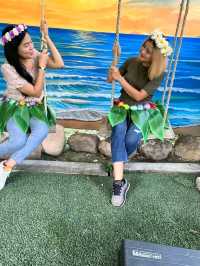 🌾 เพลินดีนี่ – ที่พักกลางนา ดื่มด่ำธรรมชาติ