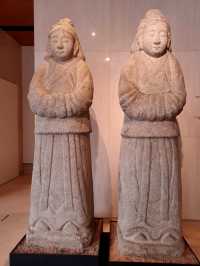 The Korean Stone Art Museum