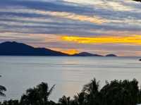 Hamilton island