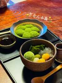 大阪京都餐廳推介🥢