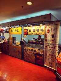 TLM Food Expo 2025 – Penang’s Biggest Food Fest Returns