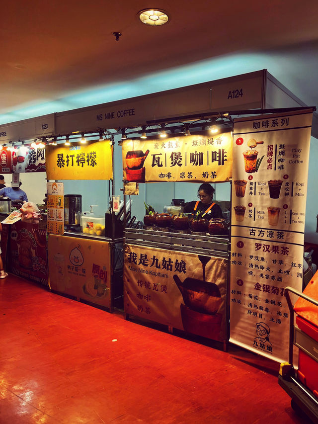 TLM Food Expo 2025 – Penang’s Biggest Food Fest Returns
