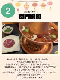 🇨🇳超巨大！自然博物館へ