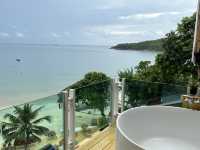 ที่พักเกาะเสม็ด ไม่แพงอย่างที่คิด