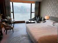 Kerry Hotel, Hong Kong