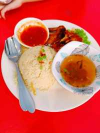 Discover Muar's Best Satay & River Views at GM 01 HENTIAN!