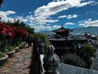 Enchanting Experience at Muhu Palace